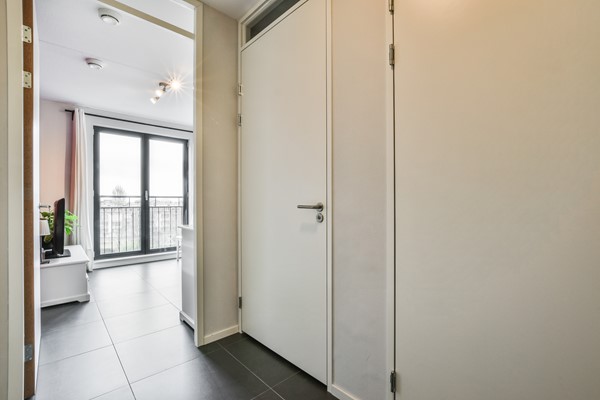 Medium property photo - Marcusstraat 93, 1091 TJ Amsterdam